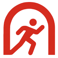 Aktivitetsportl Logo
